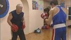Пензенские боксеры стали мастерами спорта России