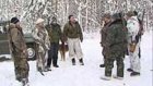 Любителей охоты приглашают в лес за кабаном