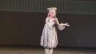 Пензячка выступила на фестивале имени Руслановой