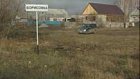 Дорожники «переселили» ленинцев в Борисовку
