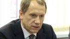Руденского выдвинули на пост губернатора
