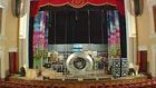 Театр-цирк привез в Пензу 70 тонн декораций