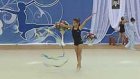 Художницы откроют сентябрь гимнастики в «Буртасах»