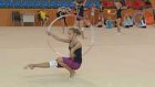 Пензенские гимнастки вернулись из Хорватии