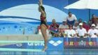 Пловцы продолжают борьбу на чемпионате Европы