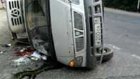 В автокатастрофе погиб пассажир «ГАЗели»