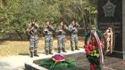 Десантники почтили память погибших воинов