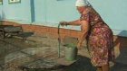 Жители Волженки все лето живут без воды