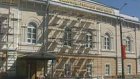 Пензенские законодатели затеяли ремонт фасада