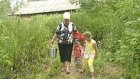 Жители села Трескино неделю живут без воды