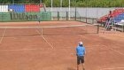 Тренеры отбирают теннисистов на первенство Европы