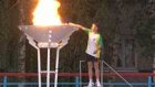 Огонь сельских спортивных игр зажгли в Сердобске