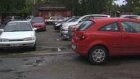 Пензенских автомобилистов гонят с парковки