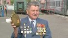 Пензенские ветераны вернулись с Парада Победы