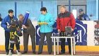 Кузя помог дизелистам выиграть Кубок Атюшова