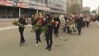 Наталью и Ольгу Лавровых похоронили на Аллее славы