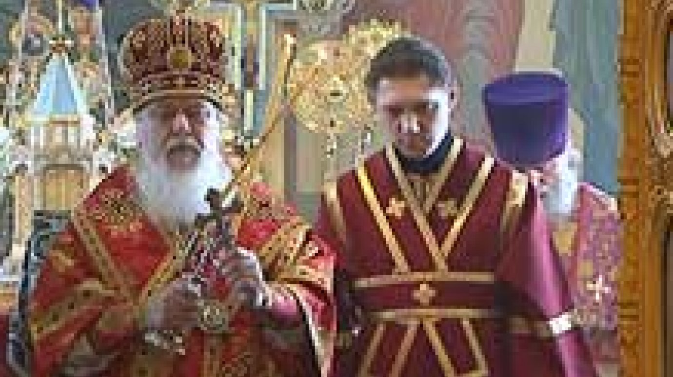 Православные вспоминают Тайную вечерю Христа
