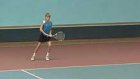 Теннисисты из Пензы оправдали ожидания фанатов