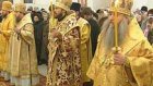 В Пензу прибыл викарий Патриарха