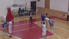 «Политехники» взяли Кубок области по баскетболу