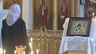 Сотни пензенцев почтили память Алексия II
