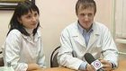 Наши врачи спасали людей из «Невского экспресса»
