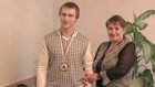 Самбист из Нижнего Ломова стал чемпионом мира