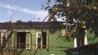 Мужчина по пьянке спалил собственный дом