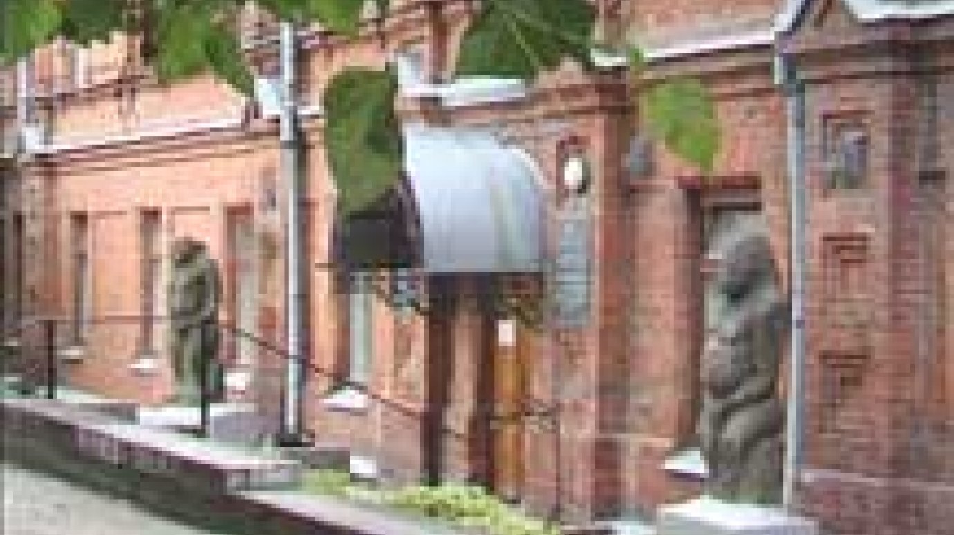 Краеведческий музей Пензы хранит грамоту 1685 года