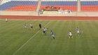 Футболисты «Строителя» в третий раз обыграли «Зенит»