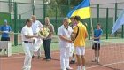 Кубок «Пензы - 2009» уехал в Казахстан