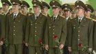 ПГУ отправил в армию 15 офицеров-контрактников