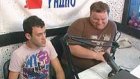 «СОК» до слез насмешил слушателей «Русского радио»