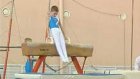 Юные гимнасты готовятся к чемпионату России