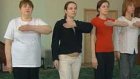 Священные танцы улучшают координацию движений