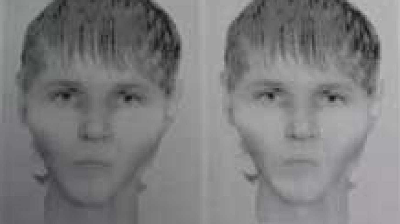 Продолжается поиск убийцы Кристины Ваняевой