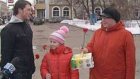 «Русское радио в Пензе» поздравило пензячек с 8 Марта