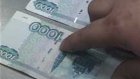 Оборот фальшивых денег в Пензе растет