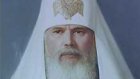 В сороковой день кончины Алексия II прошла панихида