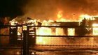 За три дня в пожарах погибли семь пензяков