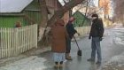 Жители Терновки боятся воды