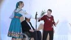 Пензенцы отметили Международный день инвалидов