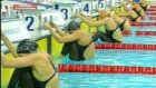 Пензенские пловцы едут на чемпионат Европы