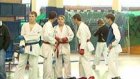 Каратисты проходят отбор на чемпионат России