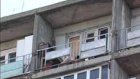 В нижнеломовском общежитии творится бардак
