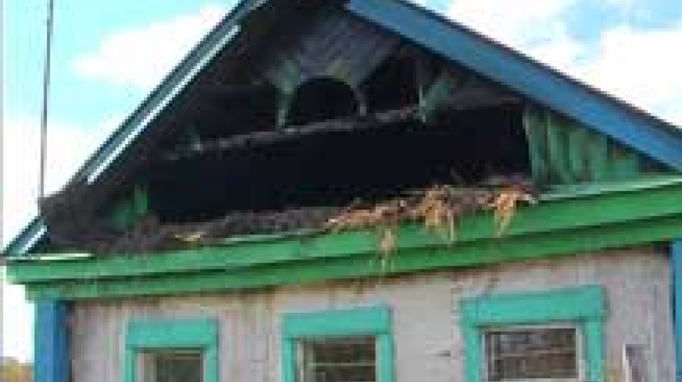 Таинственные поджигатели спалили 9 домов