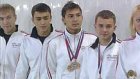 Наши спортсмены привезли из Казани 31 медаль