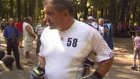 В день рождения начальник ПАИИ преодолел 58 километров