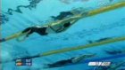 Олимпийцы разыгрывают медали в плавании