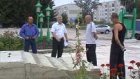 В Кузнецке откроют мемориал воинам-афганцам